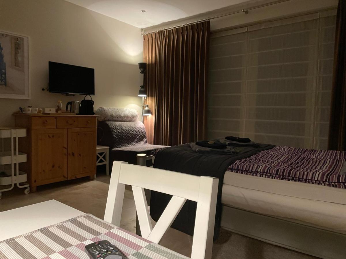 Bed & Breakfast Maison Saint Tropez