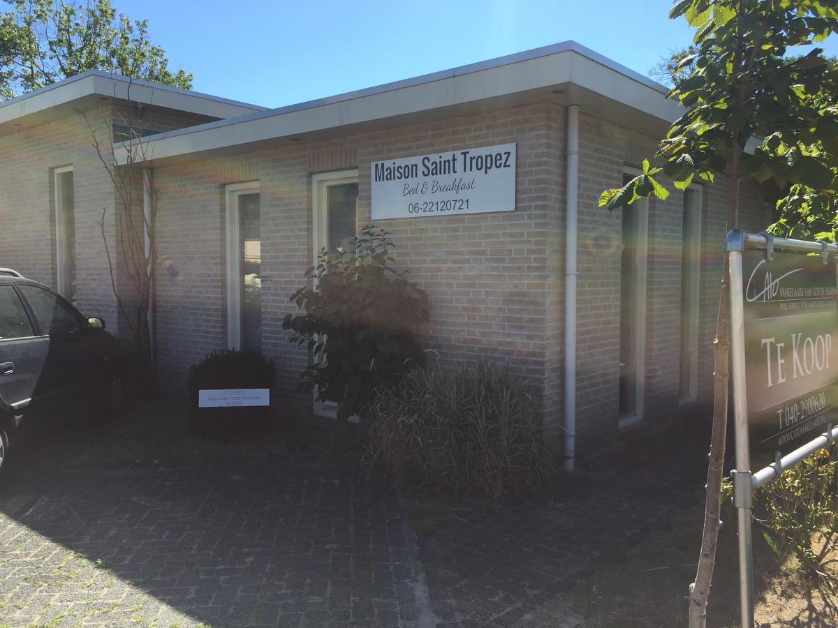 Maison Saint Tropez Eindhoven