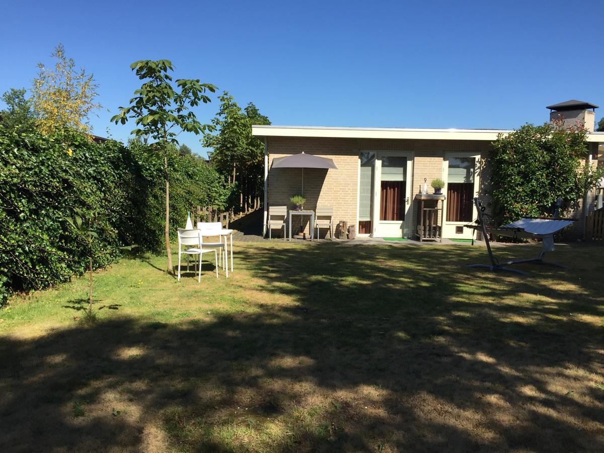 Maison Saint Tropez Bed & Breakfast