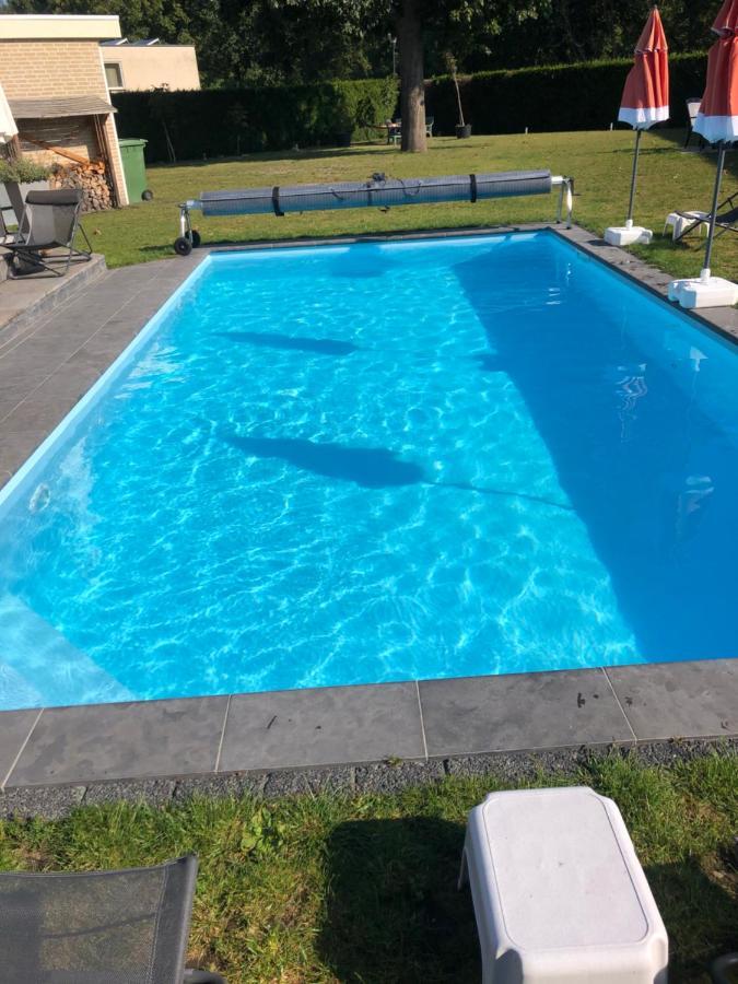 Maison Saint Tropez 2*