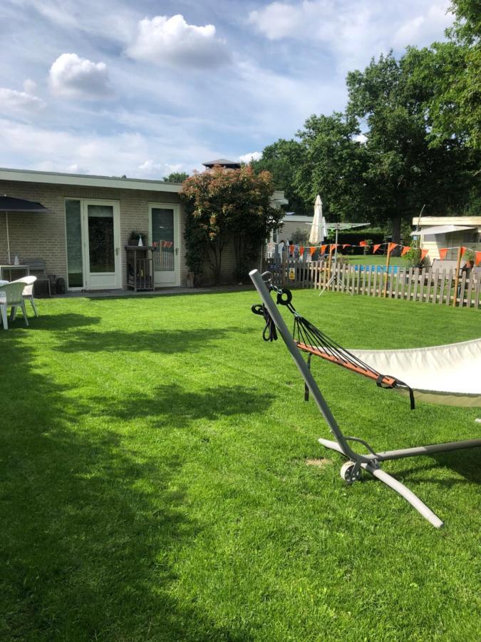 Maison Saint Tropez Eindhoven
