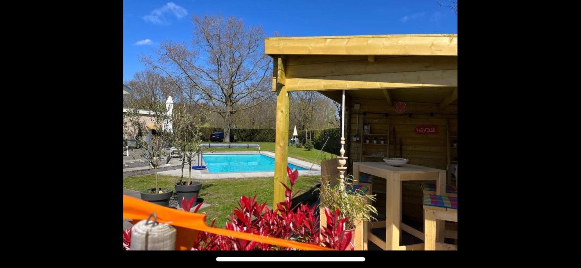 Maison Saint Tropez Couette-café Eindhoven