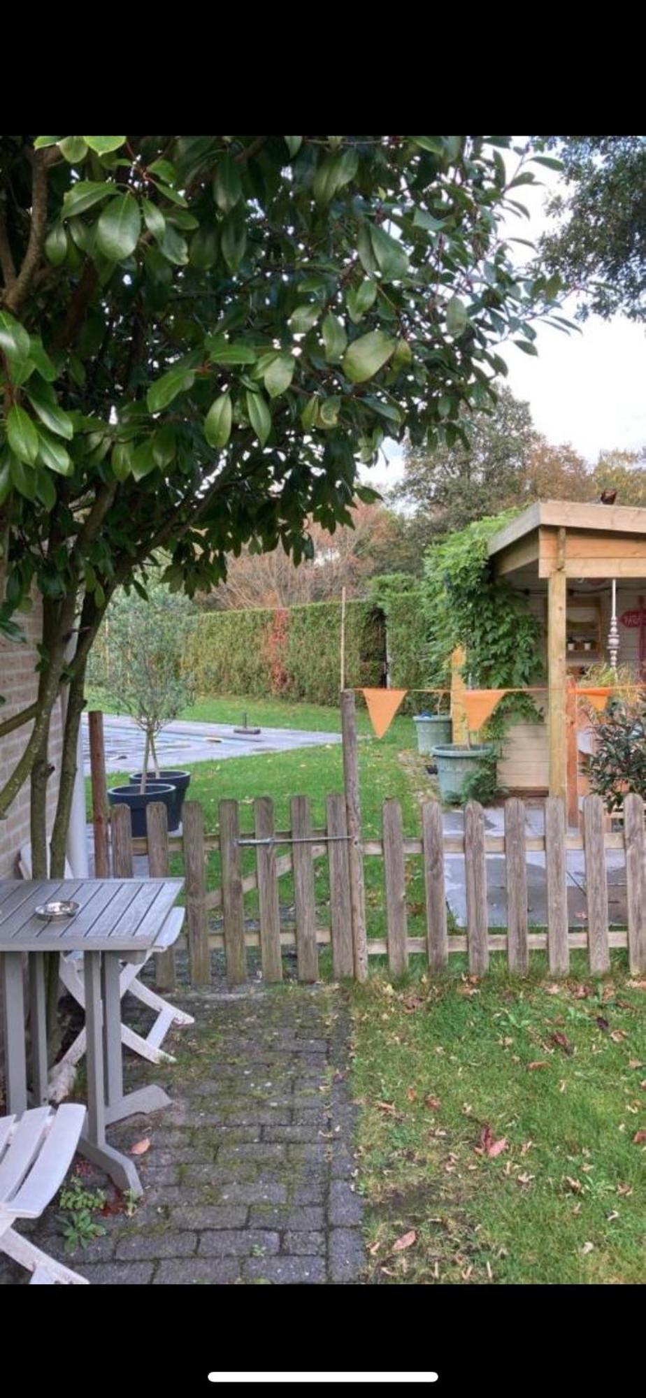 Bed & Breakfast Maison Saint Tropez Eindhoven