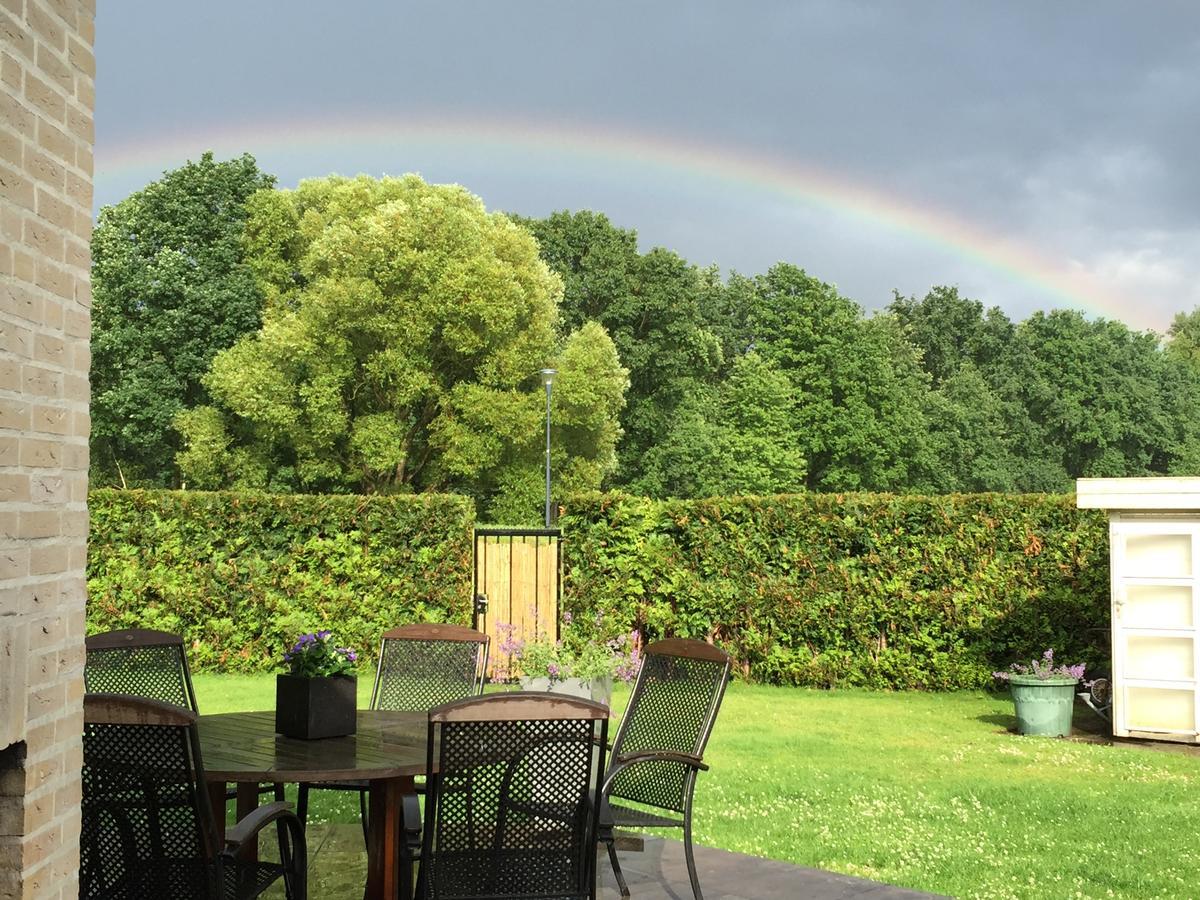 Maison Saint Tropez Eindhoven