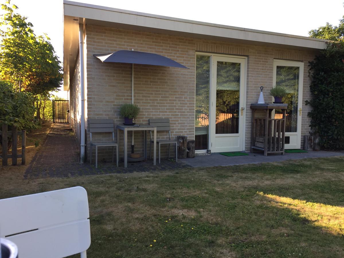 Couette-café Maison Saint Tropez Eindhoven