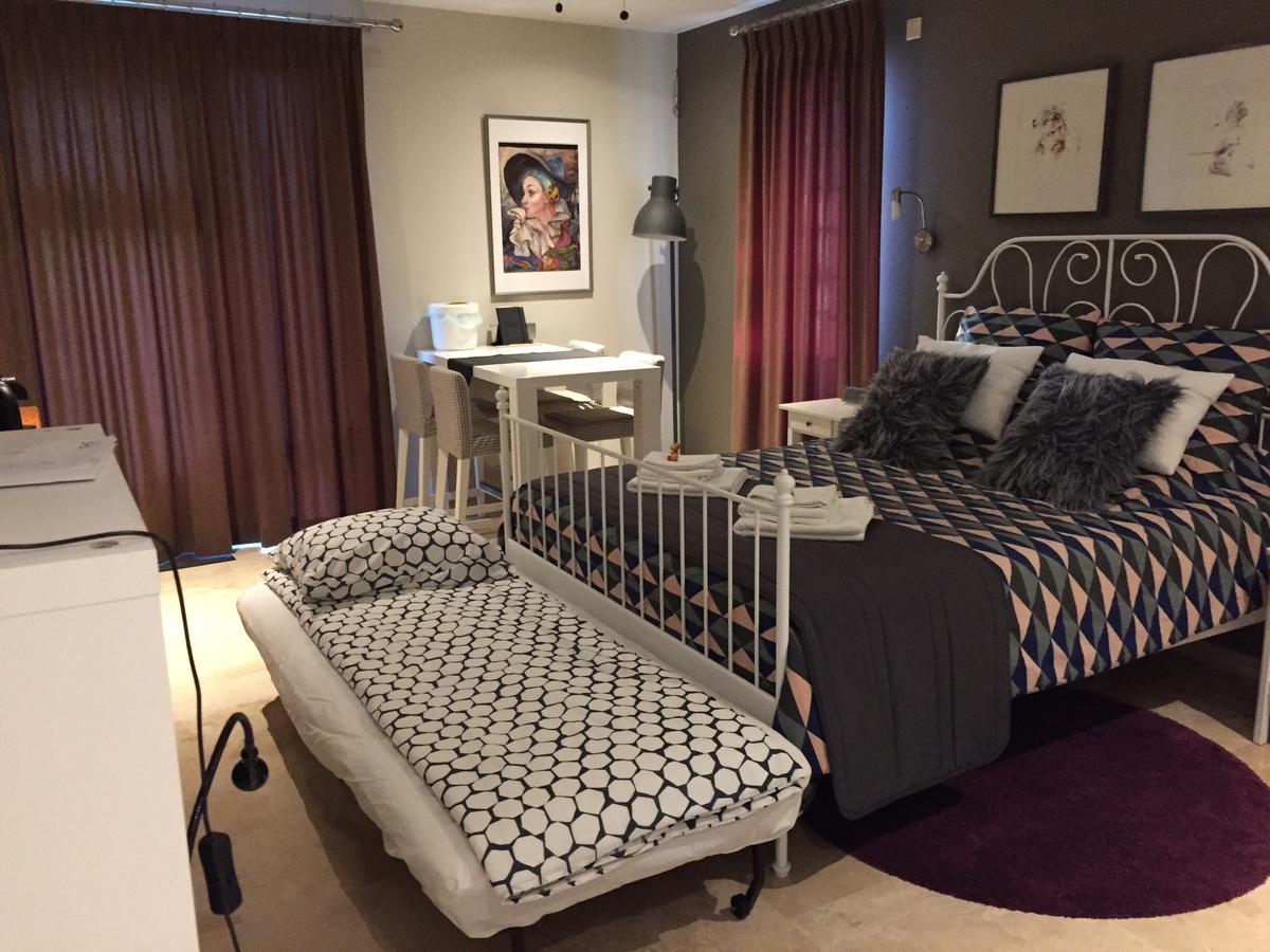 Maison Saint Tropez 2*